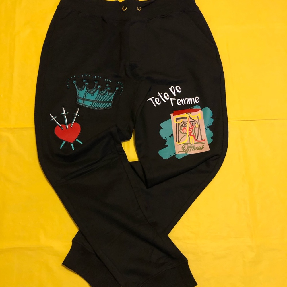 Pants - Picture 3 of 8
